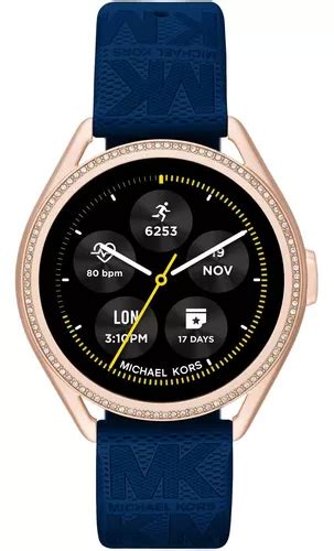 smartwatch michael kors mkt5142v|Michael Kors .